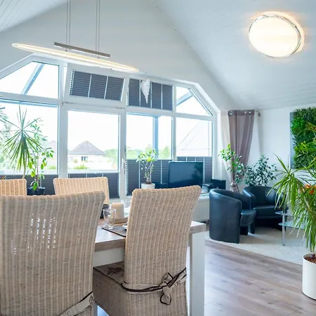 Smartfewo Sauna Balkon Parkplatz Апартаменты